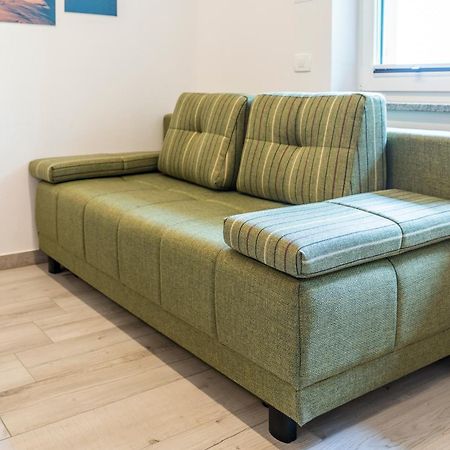 Apartmaji Mm Bohinj Exteriör bild