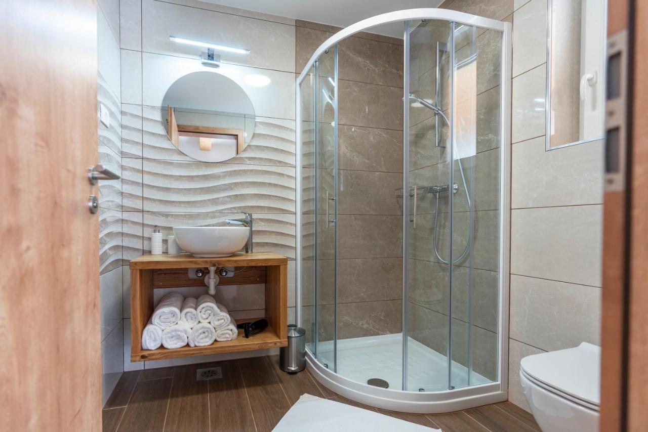 Apartmaji Mm Bohinj Exteriör bild