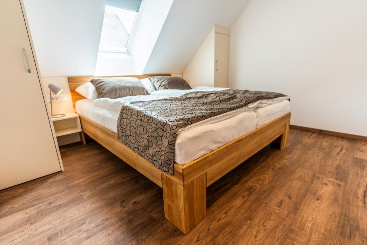 Apartmaji Mm Bohinj Exteriör bild