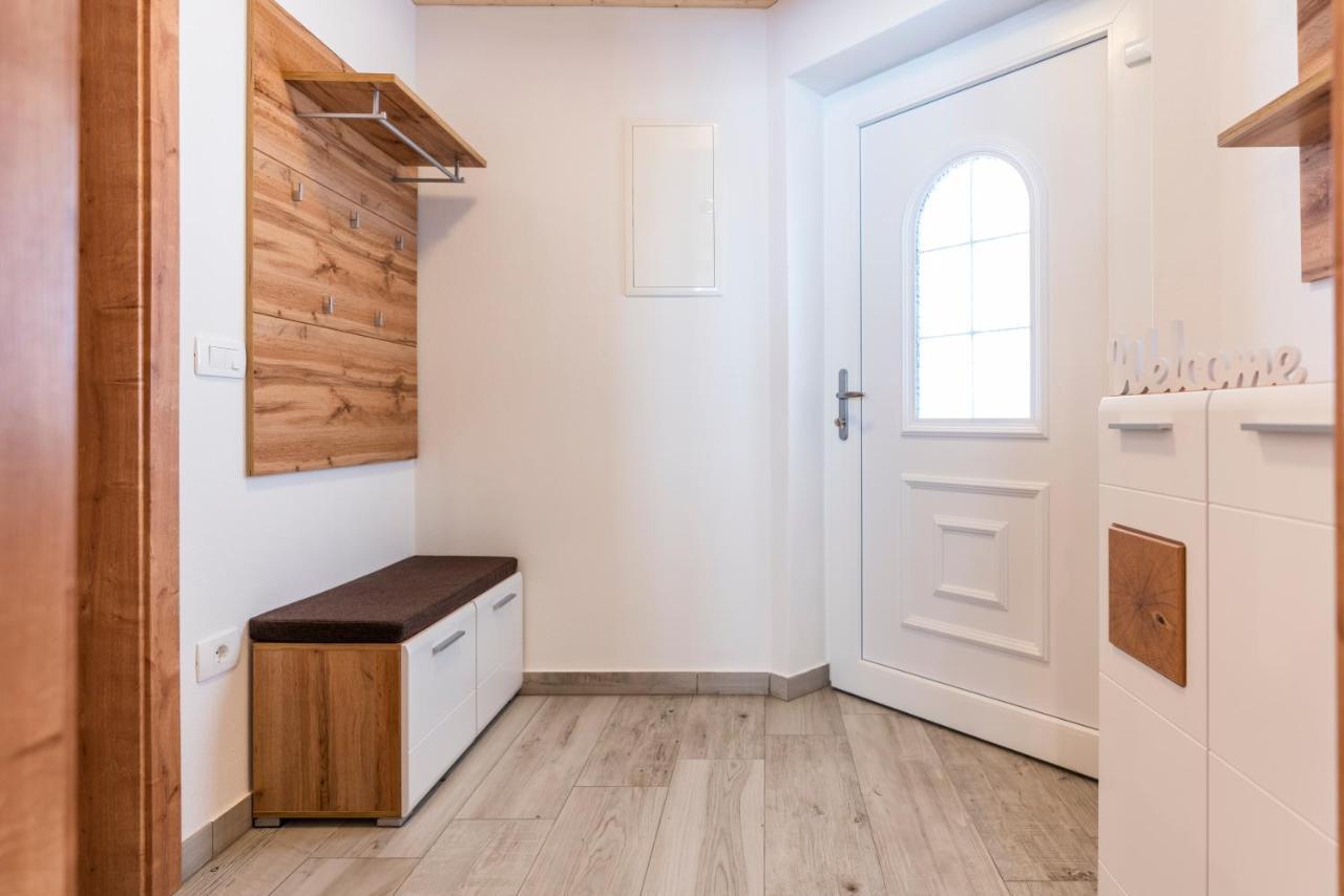 Apartmaji Mm Bohinj Exteriör bild