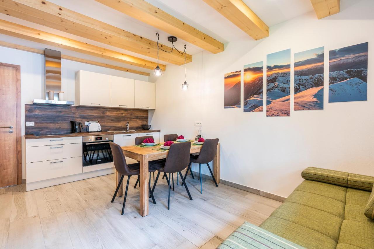 Apartmaji Mm Bohinj Exteriör bild