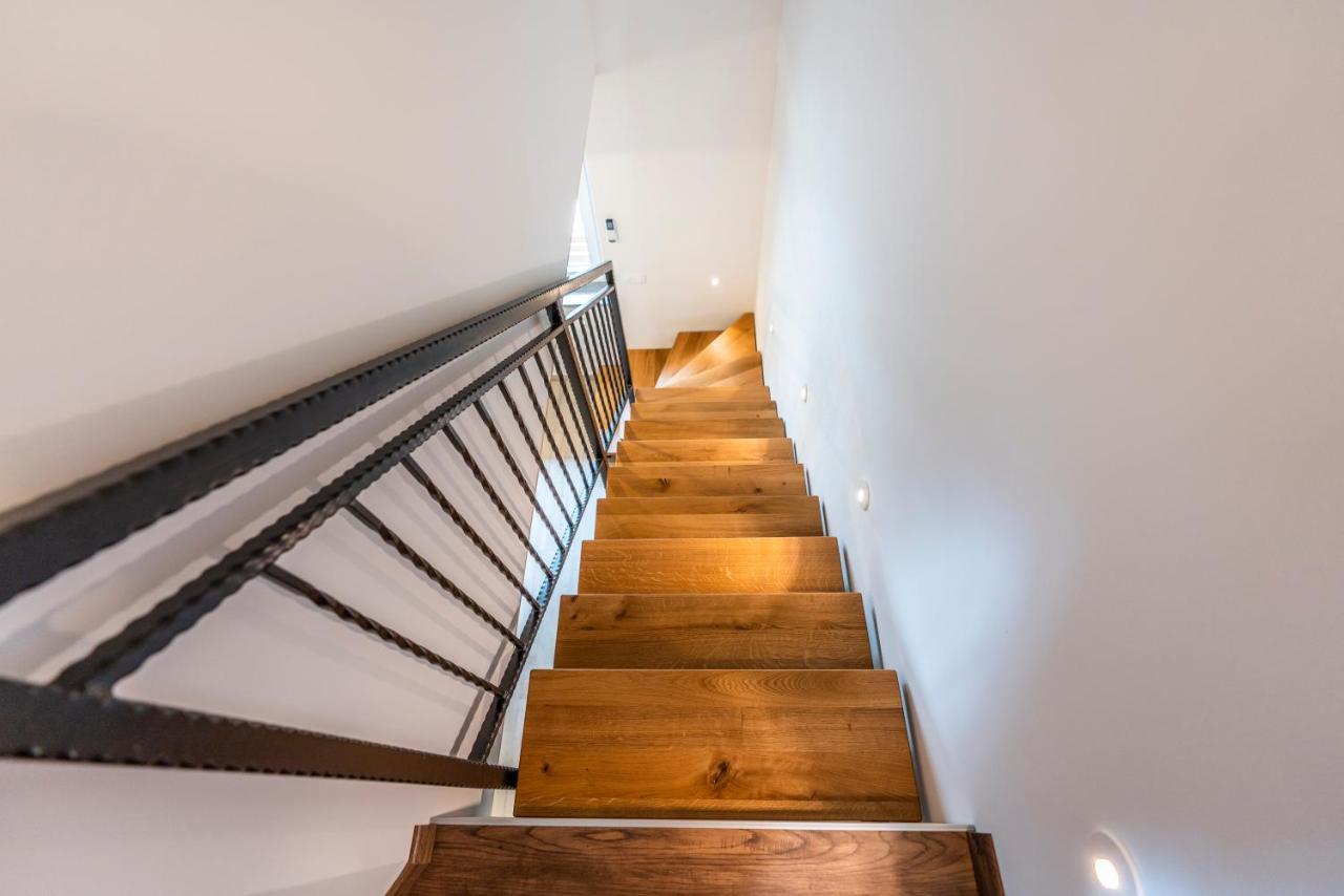 Apartmaji Mm Bohinj Exteriör bild