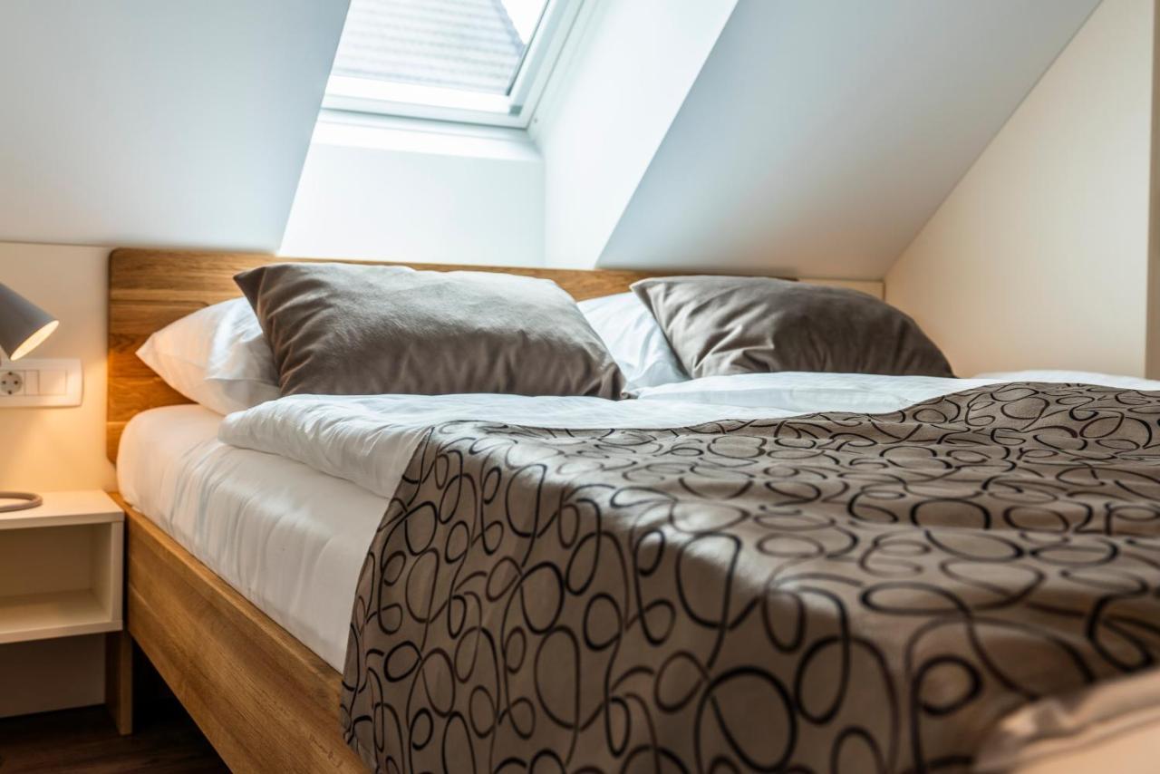 Apartmaji Mm Bohinj Exteriör bild