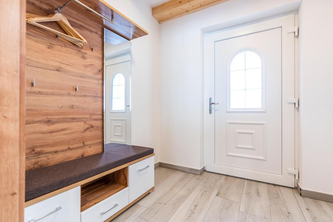 Apartmaji Mm Bohinj Exteriör bild