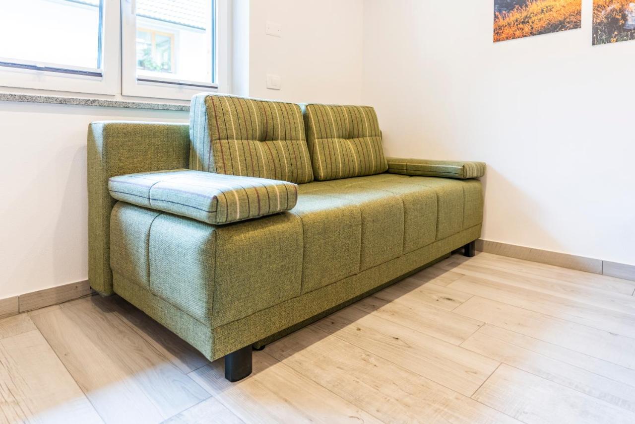 Apartmaji Mm Bohinj Exteriör bild