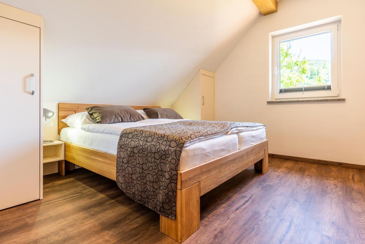 Apartmaji Mm Bohinj Exteriör bild