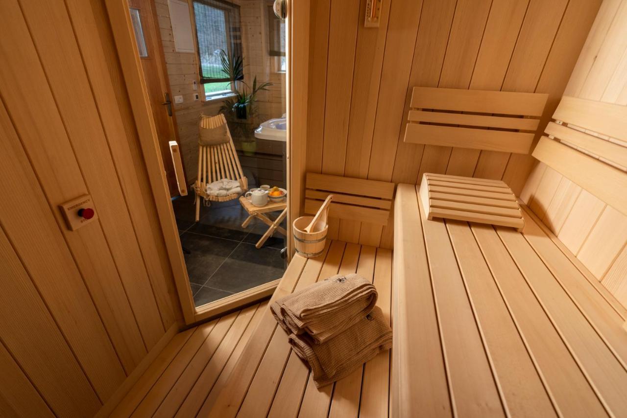 Apartmaji Mm Bohinj Exteriör bild