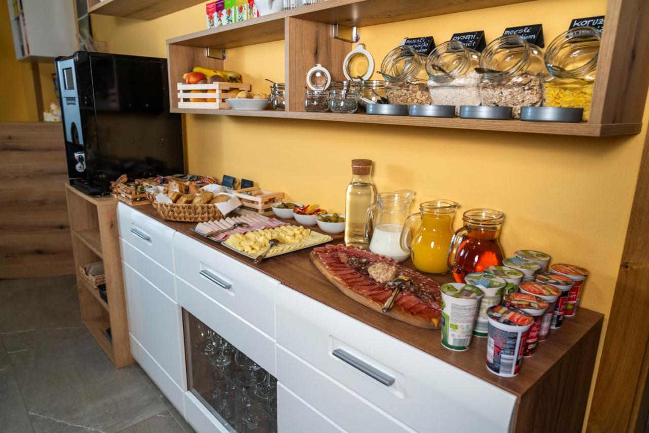 Apartmaji Mm Bohinj Exteriör bild