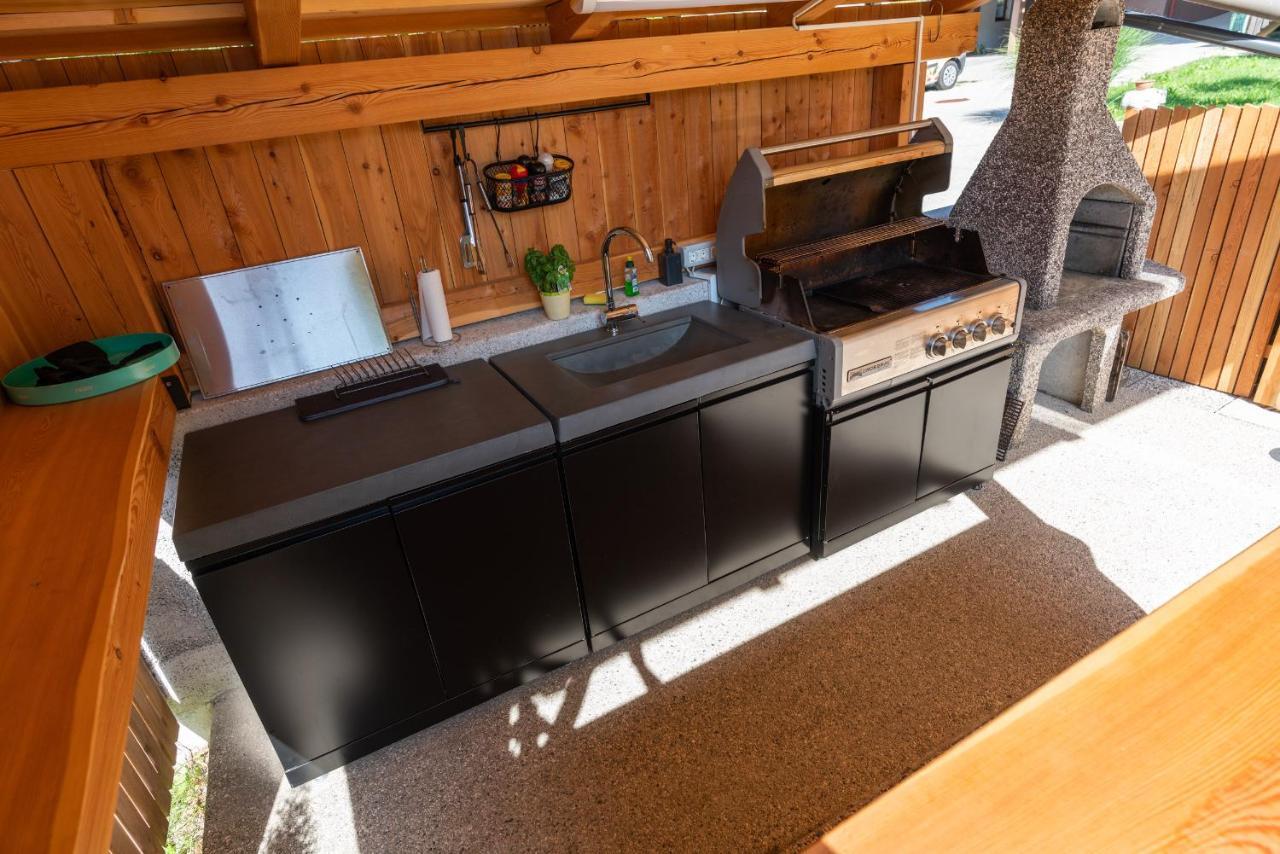 Apartmaji Mm Bohinj Exteriör bild